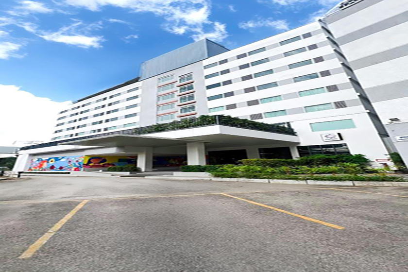 هتل استار چیانگ مای